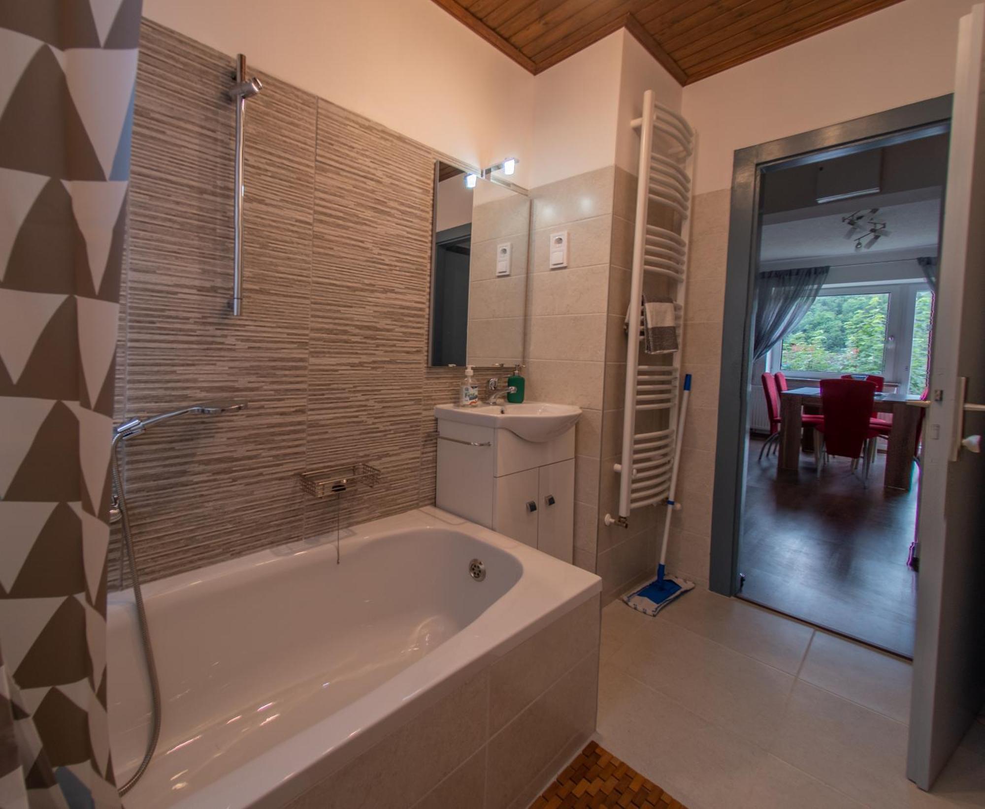 Erzhaus Apartments Айзенэрц Номер фото