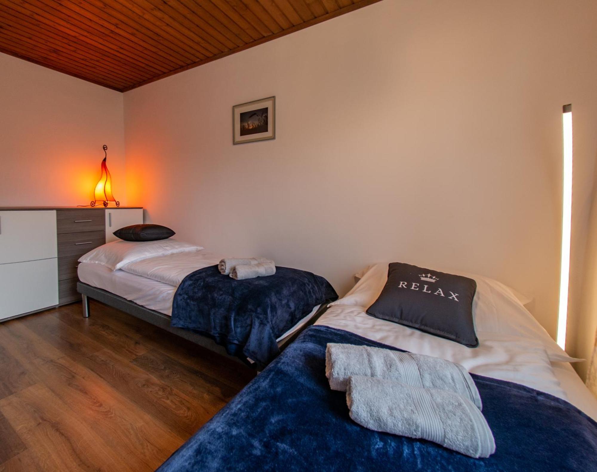 Erzhaus Apartments Айзенэрц Номер фото
